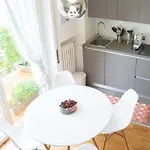 Apartamento Fegi Panorama - Besta, Istituto Tumori, Politecnico, Duomo *