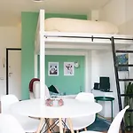Fegi Panorama - Besta, Istituto Tumori, Politecnico, Duomo Apartamento