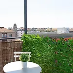 Fegi Panorama - Besta, Istituto Tumori, Politecnico, Duomo * Milán