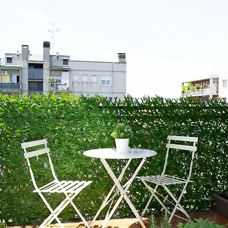 Apartment Fegi Panorama - M4 , Duomo, Besta, Citta Studi