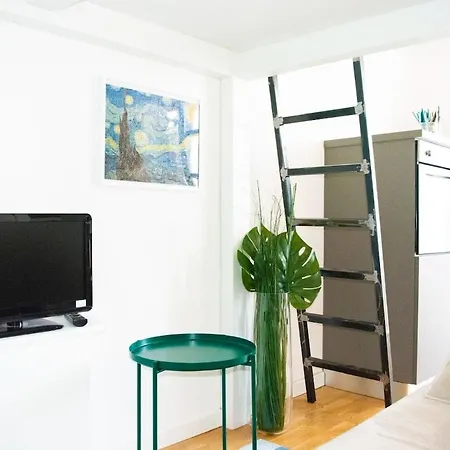 Fegi Panorama - Besta, Politecnico, Istituto Dei Tumori *