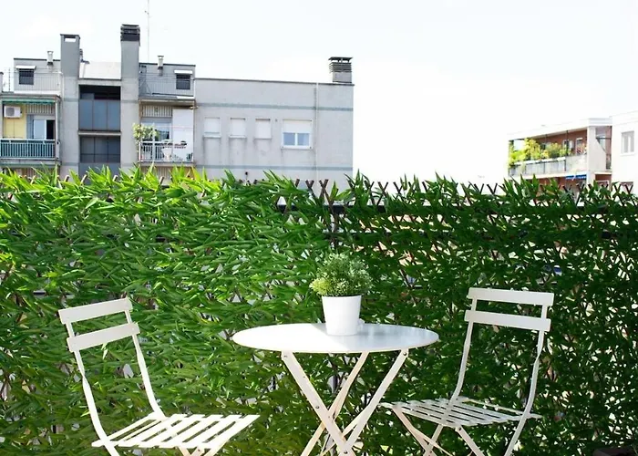 Appartement Fegi Panorama - Besta, Politecnico, Istituto Dei Tumori