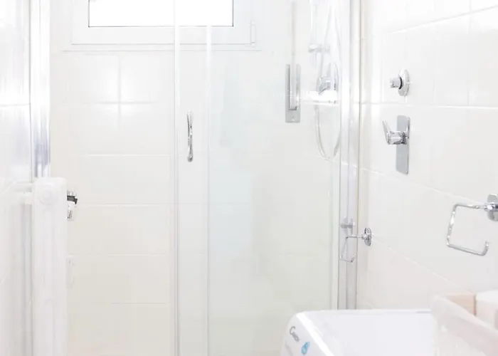 Fegi Panorama - Besta, Politecnico, Istituto Dei Tumori Milan