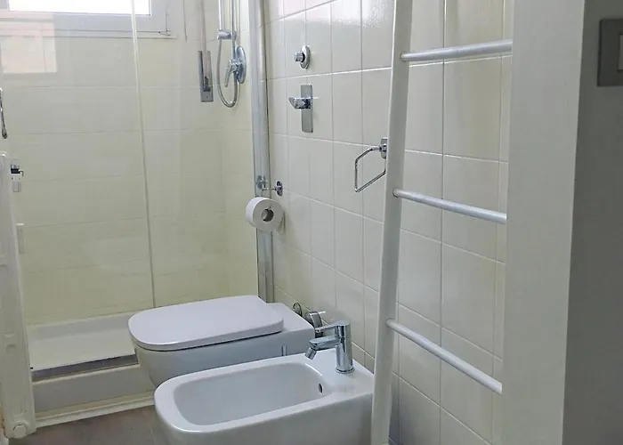 Fegi Panorama - Besta, Politecnico, Istituto Dei Tumori Milan