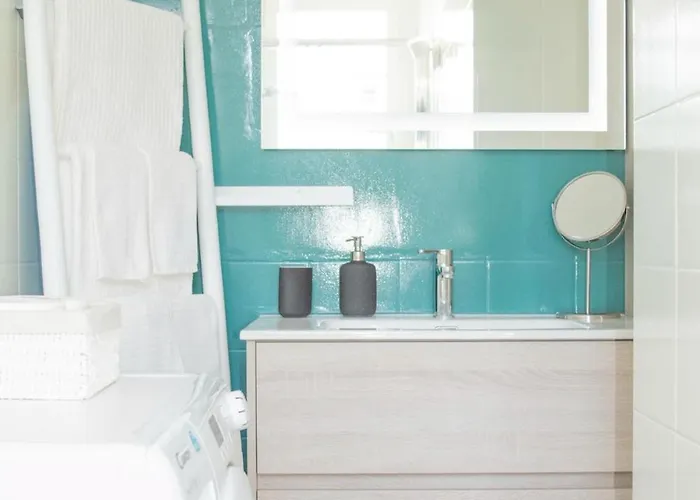 Appartement Fegi Panorama - Besta, Politecnico, Istituto Dei Tumori *