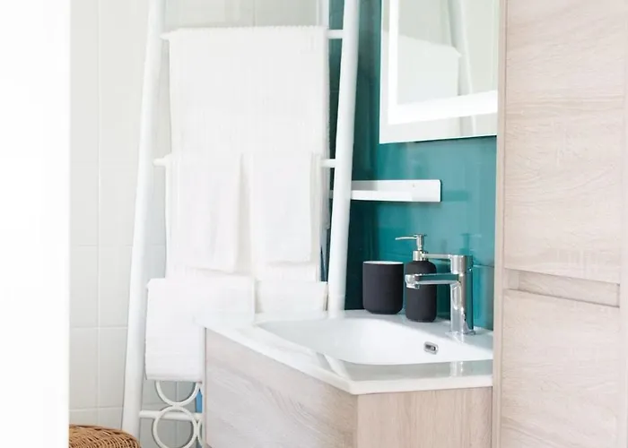 Fegi Panorama - Besta, Politecnico, Istituto Dei Tumori Appartement Milan