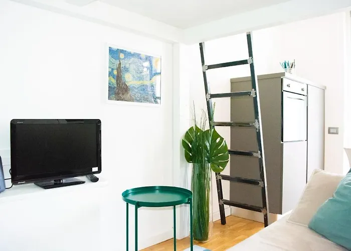 Fegi Panorama - Besta, Politecnico, Istituto Dei Tumori *