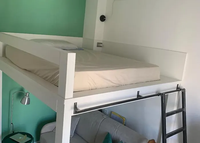 Fegi Panorama - Besta, Politecnico, Istituto Dei Tumori Milan