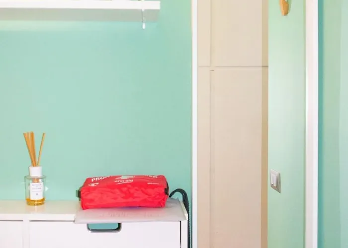 Fegi Panorama - Besta, Politecnico, Istituto Dei Tumori *