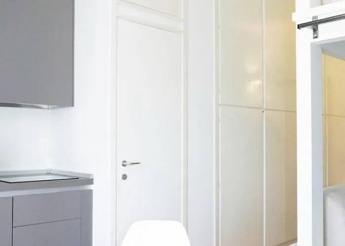 Fegi Panorama - Besta, Politecnico, Istituto Dei Tumori * Milan