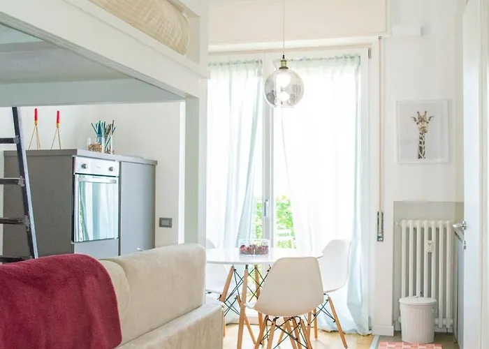 Fegi Panorama - Besta, Politecnico, Istituto Dei Tumori