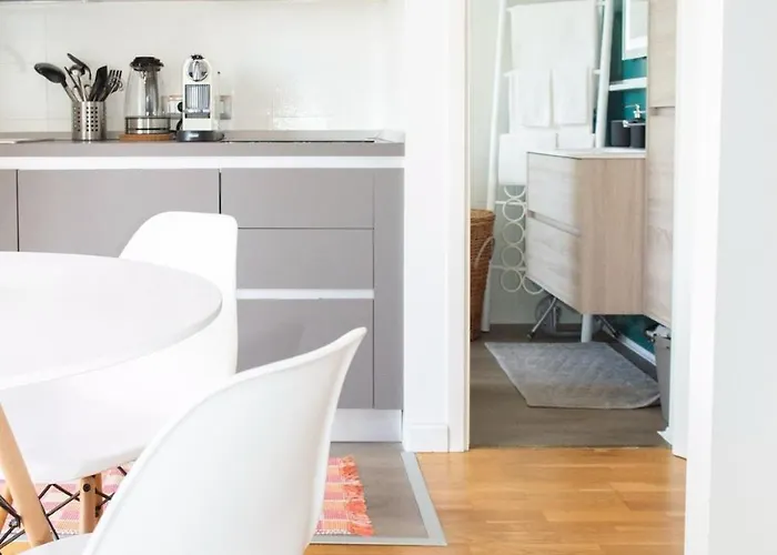 Appartement Fegi Panorama - Besta, Politecnico, Istituto Dei Tumori *